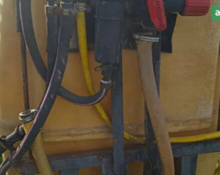 ОП 300 2000 в Владимир-Волынский на Automoto.ua ОП 300, объемом двигателя 0 л и пробегом 0 тыс. км за 238 $, фото 2 на Automoto.ua