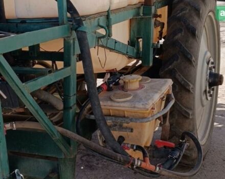 ОП 300, объемом двигателя 0 л и пробегом 0 тыс. км за 7619 $, фото 4 на Automoto.ua