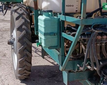 ОП 300, объемом двигателя 0 л и пробегом 0 тыс. км за 7619 $, фото 1 на Automoto.ua