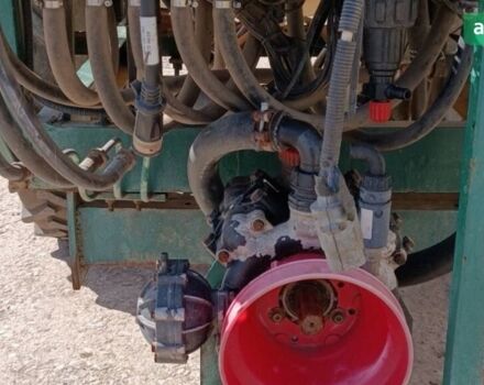 ОП 300, объемом двигателя 0 л и пробегом 0 тыс. км за 7619 $, фото 3 на Automoto.ua