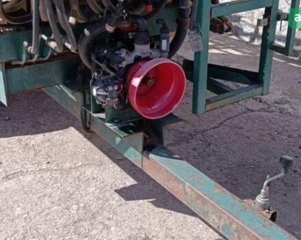 ОП 300, объемом двигателя 0 л и пробегом 0 тыс. км за 7619 $, фото 2 на Automoto.ua