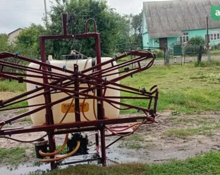 ОП 300, объемом двигателя 0 л и пробегом 0 тыс. км за 425 $, фото 2 на Automoto.ua