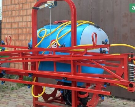 ОП 300, объемом двигателя 0 л и пробегом 0 тыс. км за 619 $, фото 4 на Automoto.ua