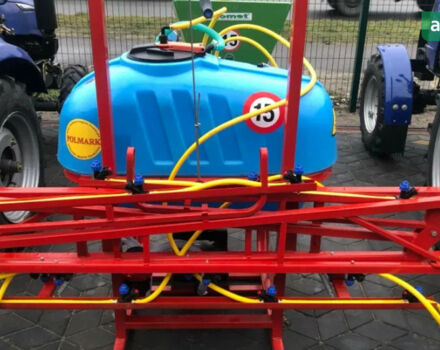 ОП 300, об'ємом двигуна 0 л та пробігом 0 тис. км за 558 $, фото 1 на Automoto.ua