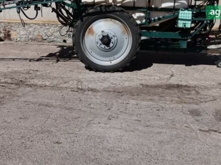 ОП 300, объемом двигателя 0 л и пробегом 0 тыс. км за 7619 $, фото 1 на Automoto.ua