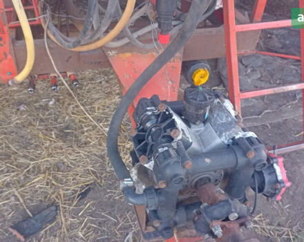 ОП 3000, объемом двигателя 0 л и пробегом 0 тыс. км за 3916 $, фото 6 на Automoto.ua