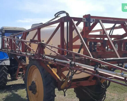 ОП 3000, объемом двигателя 0 л и пробегом 0 тыс. км за 3916 $, фото 5 на Automoto.ua