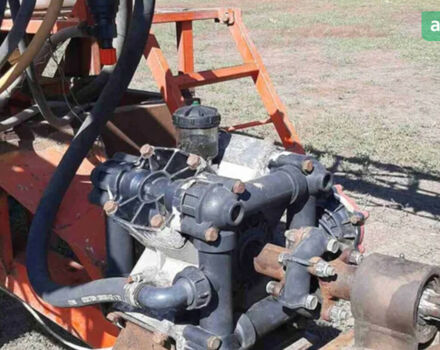 ОП 3000, объемом двигателя 0 л и пробегом 0 тыс. км за 3916 $, фото 3 на Automoto.ua