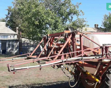 ОП 3000, объемом двигателя 0 л и пробегом 0 тыс. км за 3916 $, фото 4 на Automoto.ua