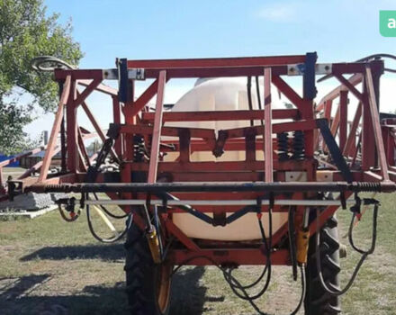 ОП 3000, объемом двигателя 0 л и пробегом 0 тыс. км за 3916 $, фото 1 на Automoto.ua