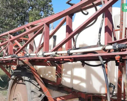 ОП 3000, объемом двигателя 0 л и пробегом 0 тыс. км за 3916 $, фото 2 на Automoto.ua