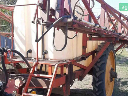 ОП 3000, объемом двигателя 0 л и пробегом 0 тыс. км за 3916 $, фото 1 на Automoto.ua