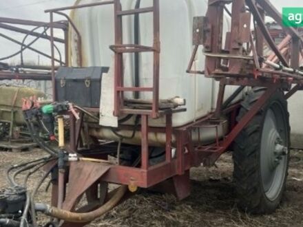 ОП 3000 2012 в Запорожье на Automoto.ua ОП 3000, объемом двигателя 0 л и пробегом 0 тыс. км за 4500 $, фото 1 на Automoto.ua