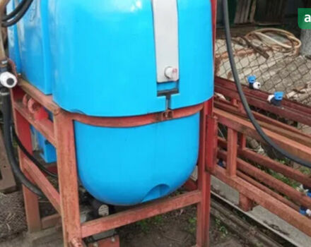 ОП 400 2000 в Карловке на Automoto.ua ОП 400, объемом двигателя 0 л и пробегом 0 тыс. км за 606 $, фото 1 на Automoto.ua