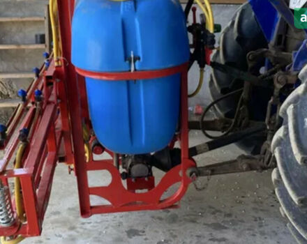 ОП 400, объемом двигателя 0 л и пробегом 0 тыс. км за 548 $, фото 1 на Automoto.ua