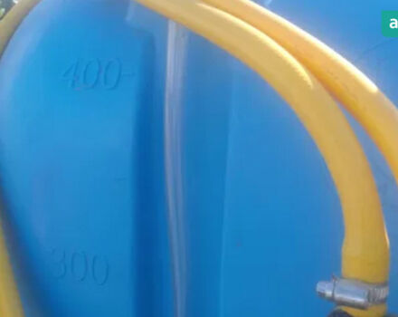ОП 400, объемом двигателя 0 л и пробегом 0 тыс. км за 550 $, фото 2 на Automoto.ua