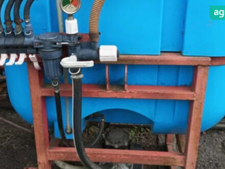 ОП 400 2000 в Карловке на Automoto.ua ОП 400, объемом двигателя 0 л и пробегом 0 тыс. км за 606 $, фото 1 на Automoto.ua