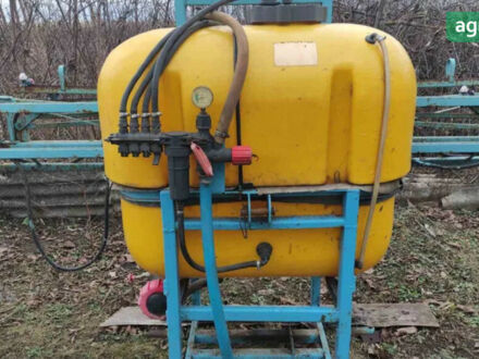 ОП 400, объемом двигателя 0 л и пробегом 0 тыс. км за 472 $, фото 1 на Automoto.ua