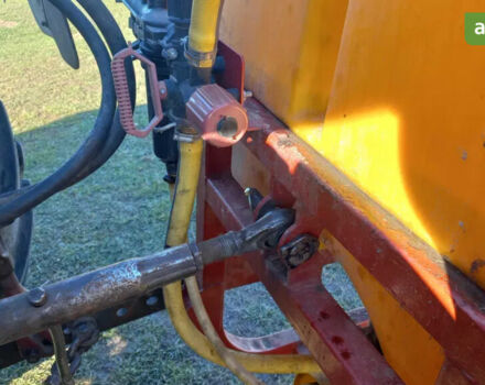 ОП 600 2018 в Маневичах на Automoto.ua ОП 600, объемом двигателя 0 л и пробегом 0 тыс. км за 485 $, фото 1 на Automoto.ua