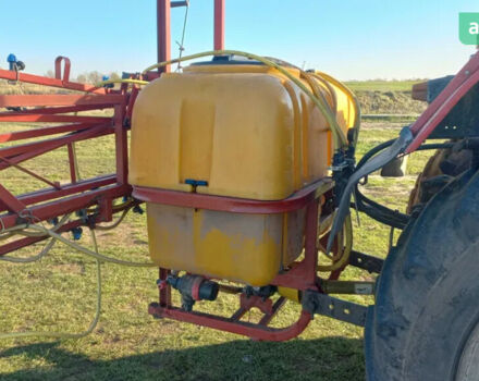 ОП 600 2018 в Маневичах на Automoto.ua ОП 600, объемом двигателя 0 л и пробегом 0 тыс. км за 485 $, фото 3 на Automoto.ua