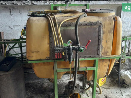 ОП 600 2014 в Голованевске на Automoto.ua ОП 600, объемом двигателя 0 л и пробегом 0 тыс. км за 428 $, фото 1 на Automoto.ua