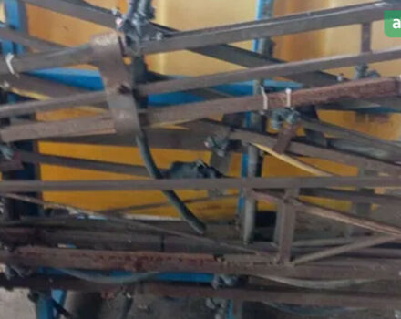 ОП 800, объемом двигателя 0 л и пробегом 0 тыс. км за 592 $, фото 1 на Automoto.ua