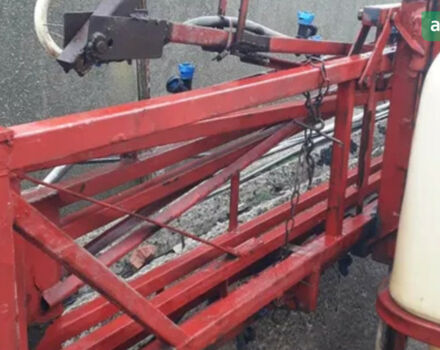 ОП 800 2014 в Белгород-Днестровском на Automoto.ua ОП 800, объемом двигателя 0 л и пробегом 0 тыс. км за 400 $, фото 5 на Automoto.ua