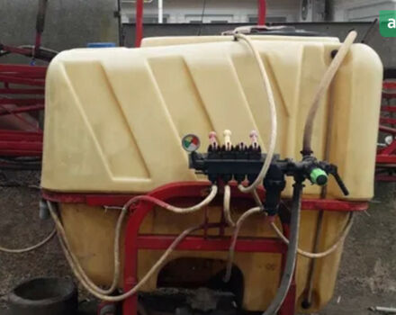 ОП 800 2014 в Белгород-Днестровском на Automoto.ua ОП 800, объемом двигателя 0 л и пробегом 0 тыс. км за 400 $, фото 7 на Automoto.ua