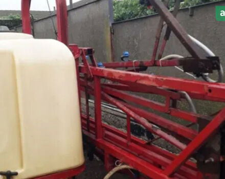 ОП 800 2014 в Белгород-Днестровском на Automoto.ua ОП 800, объемом двигателя 0 л и пробегом 0 тыс. км за 400 $, фото 1 на Automoto.ua