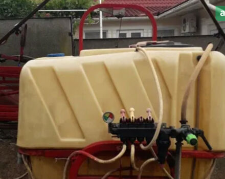 ОП 800 2014 в Белгород-Днестровском на Automoto.ua ОП 800, объемом двигателя 0 л и пробегом 0 тыс. км за 400 $, фото 6 на Automoto.ua