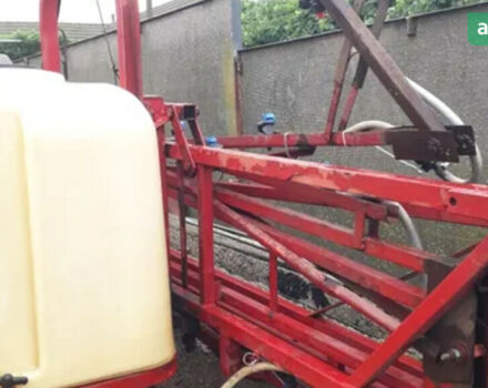 ОП 800 2014 в Белгород-Днестровском на Automoto.ua ОП 800, объемом двигателя 0 л и пробегом 0 тыс. км за 400 $, фото 2 на Automoto.ua