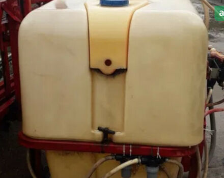 ОП 800 2014 в Белгород-Днестровском на Automoto.ua ОП 800, объемом двигателя 0 л и пробегом 0 тыс. км за 400 $, фото 4 на Automoto.ua