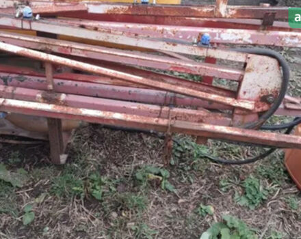 ОП 800, объемом двигателя 0 л и пробегом 0 тыс. км за 500 $, фото 4 на Automoto.ua