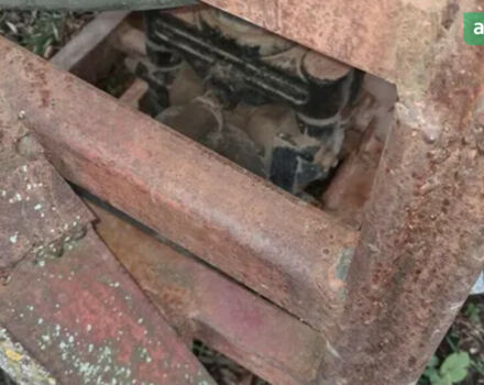 ОП 800, объемом двигателя 0 л и пробегом 0 тыс. км за 500 $, фото 6 на Automoto.ua