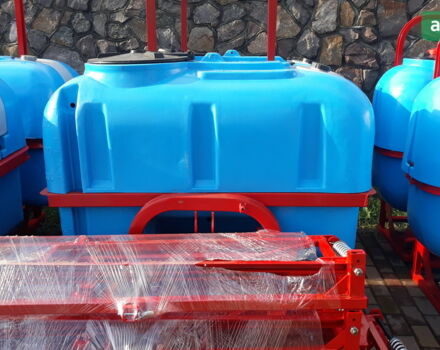 ОП 800 2024 в Борисполе на Automoto.ua ОП 800, объемом двигателя 0 л и пробегом 0 тыс. км за 857 $, фото 1 на Automoto.ua