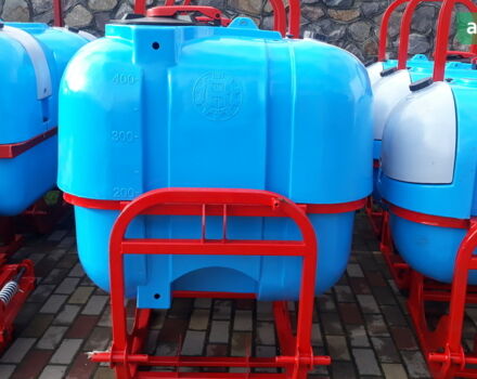 ОП 800 2024 в Борисполе на Automoto.ua ОП 800, объемом двигателя 0 л и пробегом 0 тыс. км за 857 $, фото 2 на Automoto.ua