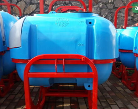 ОП 800 2024 в Борисполе на Automoto.ua ОП 800, объемом двигателя 0 л и пробегом 0 тыс. км за 857 $, фото 3 на Automoto.ua