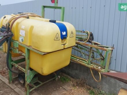 ОП 800, объемом двигателя 0 л и пробегом 0 тыс. км за 595 $, фото 1 на Automoto.ua