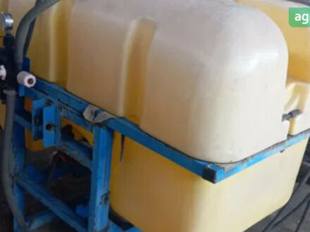 ОП 800, объемом двигателя 0 л и пробегом 0 тыс. км за 592 $, фото 1 на Automoto.ua