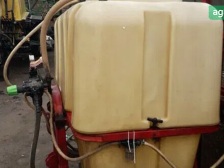 ОП 800, объемом двигателя 0 л и пробегом 0 тыс. км за 400 $, фото 1 на Automoto.ua