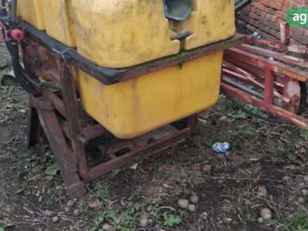 ОП 800, объемом двигателя 0 л и пробегом 0 тыс. км за 500 $, фото 1 на Automoto.ua