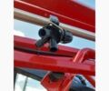 ОШШ 3302, об'ємом двигуна 2.3 л та пробігом 0 тис. км за 31657 $, фото 8 на Automoto.ua