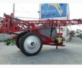 ОШШ 3302, об'ємом двигуна 2.3 л та пробігом 0 тис. км за 31657 $, фото 4 на Automoto.ua