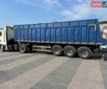 Черный ОВИБОС 34NSK, объемом двигателя 0 л и пробегом 100 тыс. км за 11000 $, фото 1 на Automoto.ua