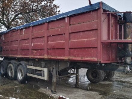 Черный ОВИБОС 36W1, объемом двигателя 0 л и пробегом 0 тыс. км за 10500 $, фото 1 на Automoto.ua