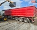 Красный ОВИБОС 36W1, объемом двигателя 0 л и пробегом 500 тыс. км за 11900 $, фото 10 на Automoto.ua