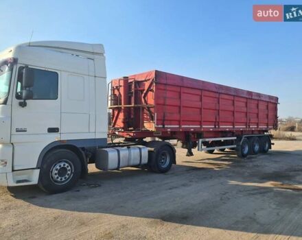 Красный ОВИБОС 36W1, объемом двигателя 0 л и пробегом 500 тыс. км за 11900 $, фото 2 на Automoto.ua