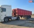 Красный ОВИБОС 36W1, объемом двигателя 0 л и пробегом 500 тыс. км за 11900 $, фото 2 на Automoto.ua
