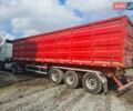 Красный ОВИБОС 36W1, объемом двигателя 0 л и пробегом 500 тыс. км за 11900 $, фото 8 на Automoto.ua