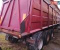 Красный ОВИБОС 36W1, объемом двигателя 0 л и пробегом 0 тыс. км за 6200 $, фото 2 на Automoto.ua